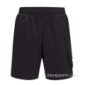 Venta al por mayor Pantalones de baloncesto de verano pantalones cortos de hombre entrenamiento pantalones deportes pantalones cortos para hombres